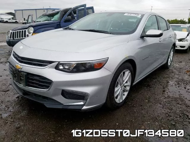 1G1ZD5ST0JF134580 фото 3