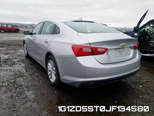 1G1ZD5ST0JF134580 фото 4