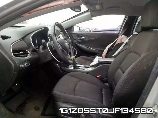1G1ZD5ST0JF134580 фото 6