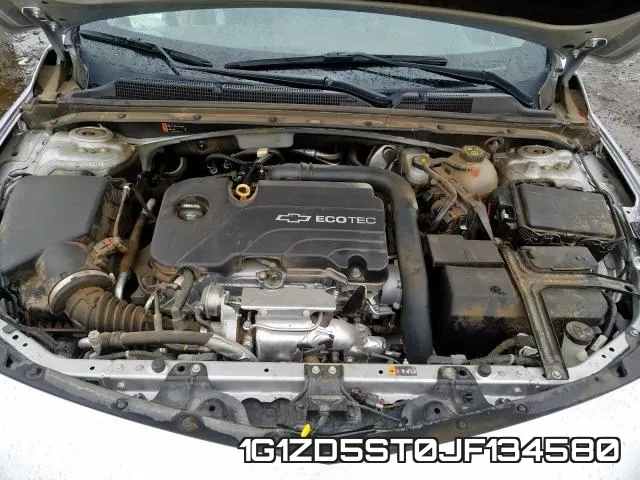 1G1ZD5ST0JF134580 фото 8