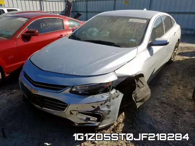 1G1ZD5ST0JF218284 фото 3