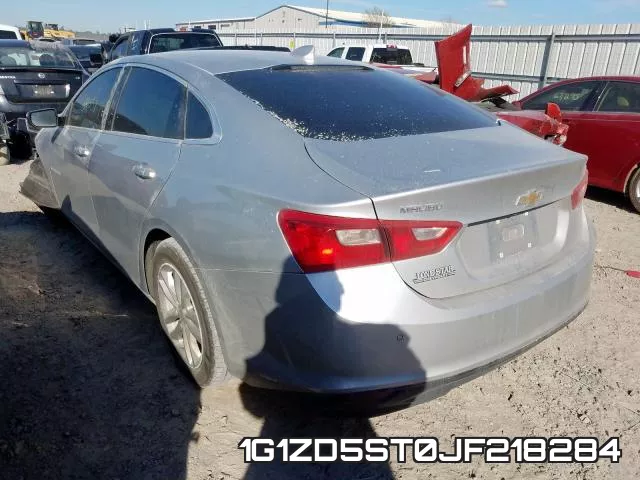 1G1ZD5ST0JF218284 фото 4