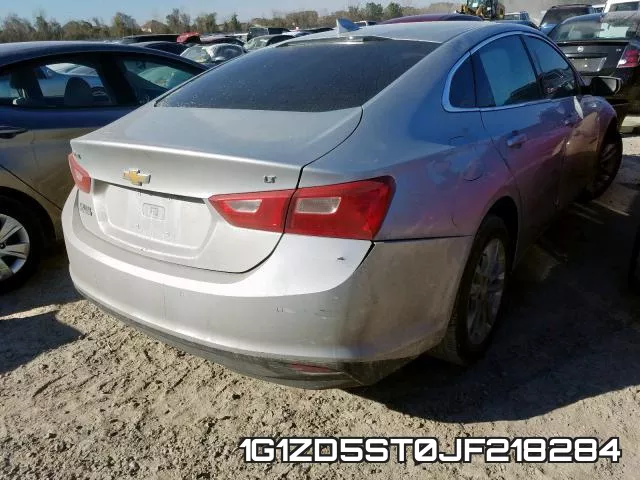 1G1ZD5ST0JF218284 фото 5