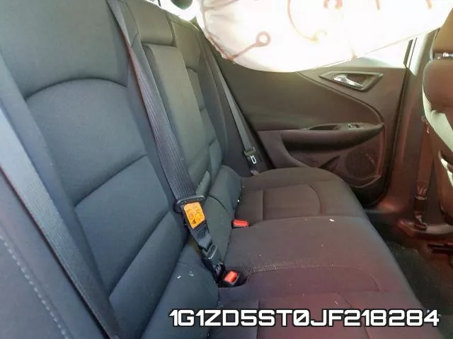 1G1ZD5ST0JF218284 фото 7