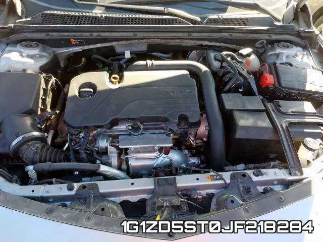 1G1ZD5ST0JF218284 фото 8