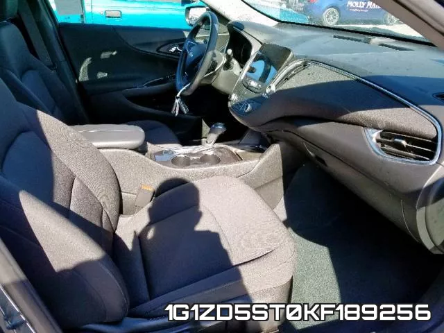 1G1ZD5ST0KF189256 фото 6