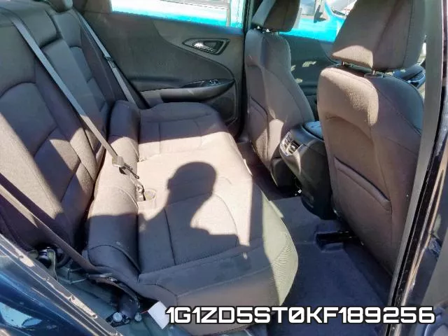 1G1ZD5ST0KF189256 фото 7
