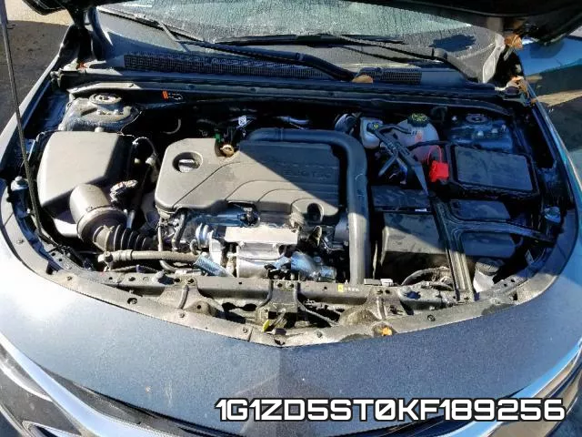 1G1ZD5ST0KF189256 фото 8