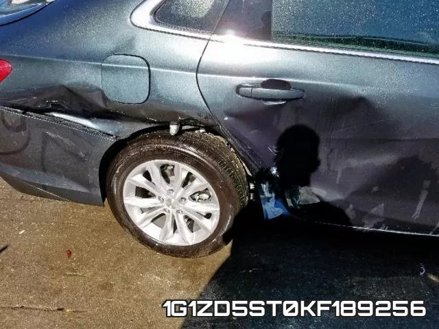 1G1ZD5ST0KF189256 фото 10