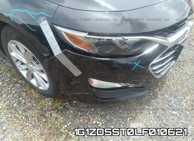 1G1ZD5ST0LF010621 фото 7