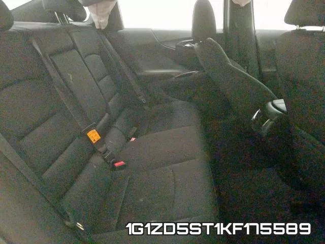 1G1ZD5ST1KF175589 фото 7