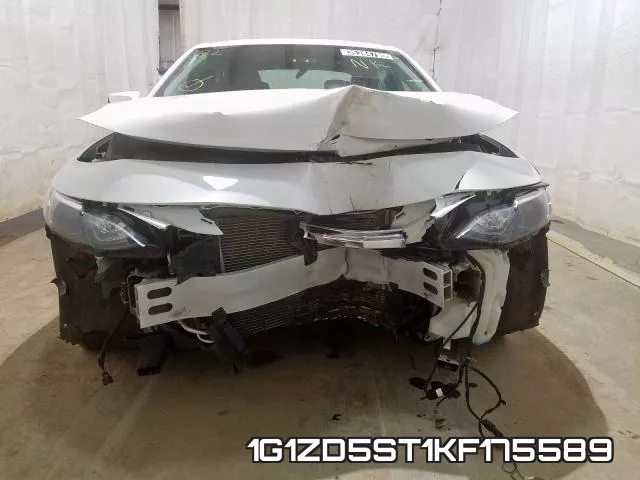 1G1ZD5ST1KF175589 фото 10