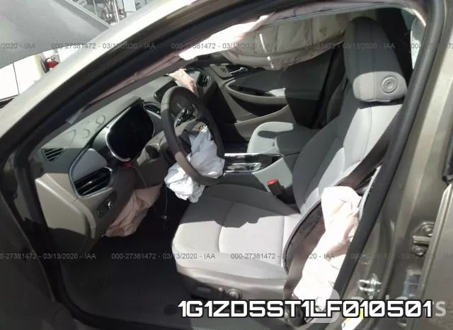 1G1ZD5ST1LF010501 фото 6