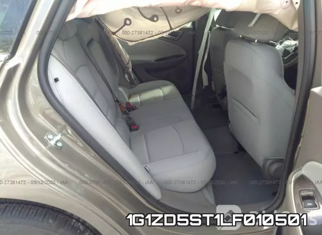1G1ZD5ST1LF010501 фото 9