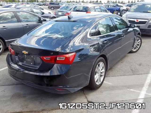 1G1ZD5ST2JF127601 фото 5
