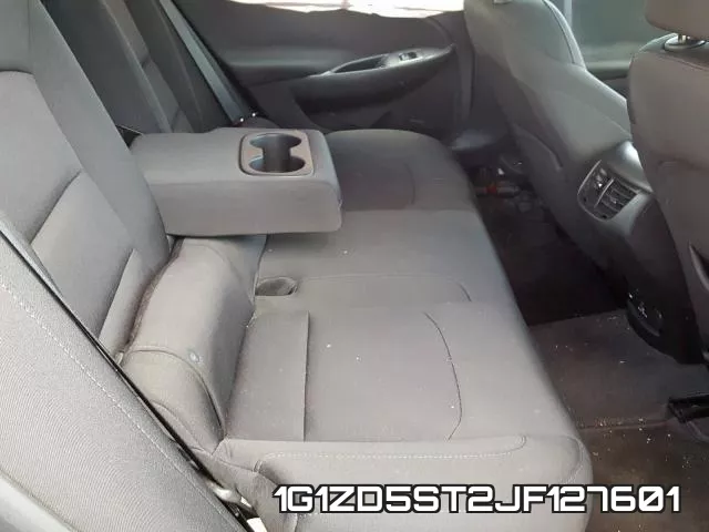 1G1ZD5ST2JF127601 фото 7