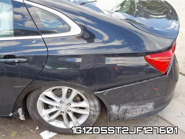 1G1ZD5ST2JF127601 фото 10