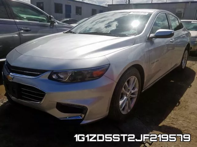 1G1ZD5ST2JF219579 фото 3
