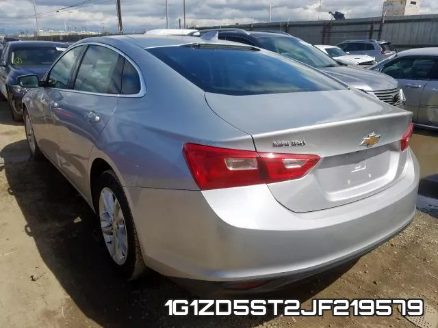 1G1ZD5ST2JF219579 фото 4