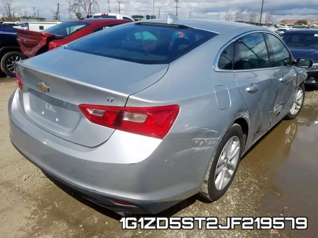 1G1ZD5ST2JF219579 фото 5