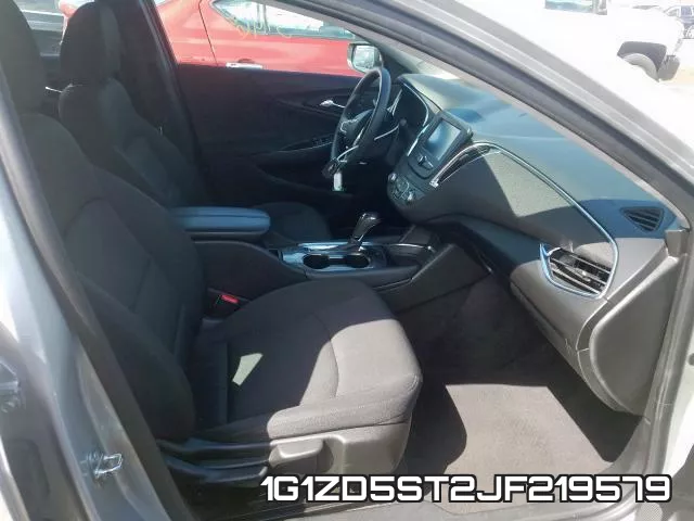 1G1ZD5ST2JF219579 фото 6