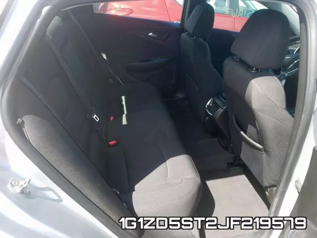 1G1ZD5ST2JF219579 фото 7