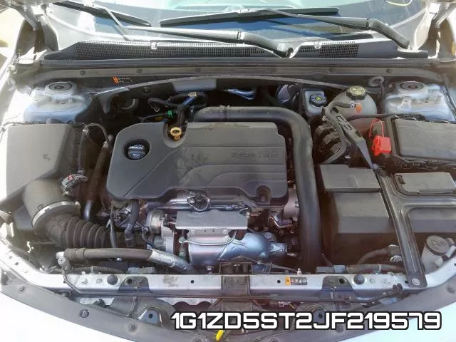 1G1ZD5ST2JF219579 фото 8