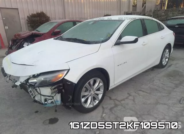 1G1ZD5ST2KF109570 фото 3