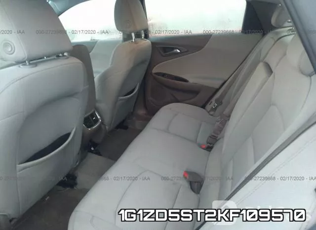 1G1ZD5ST2KF109570 фото 9