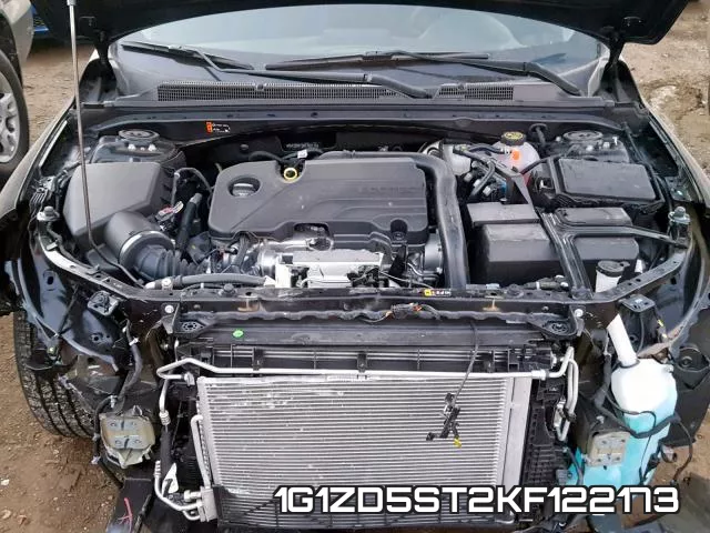 1G1ZD5ST2KF122173 фото 8