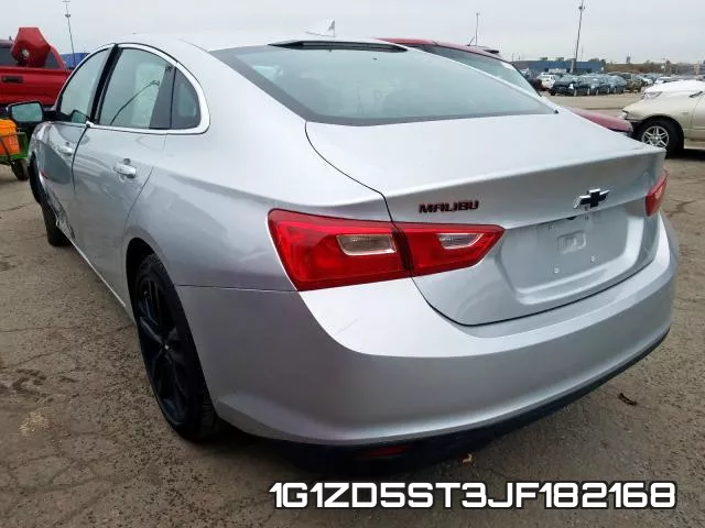 1G1ZD5ST3JF182168 фото 4