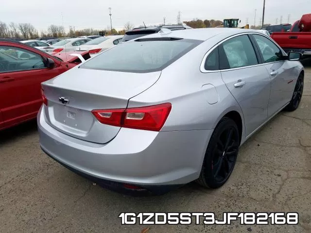 1G1ZD5ST3JF182168 фото 5