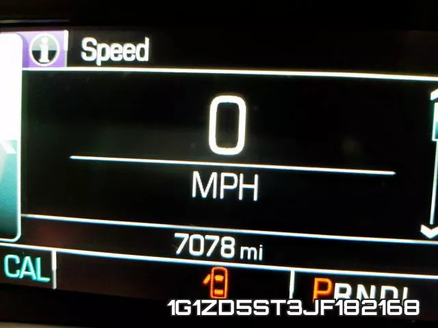 1G1ZD5ST3JF182168 фото 9