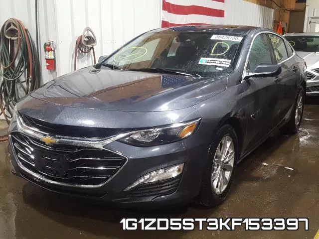1G1ZD5ST3KF153397 фото 3