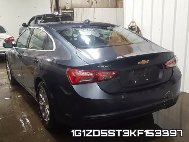 1G1ZD5ST3KF153397 фото 4