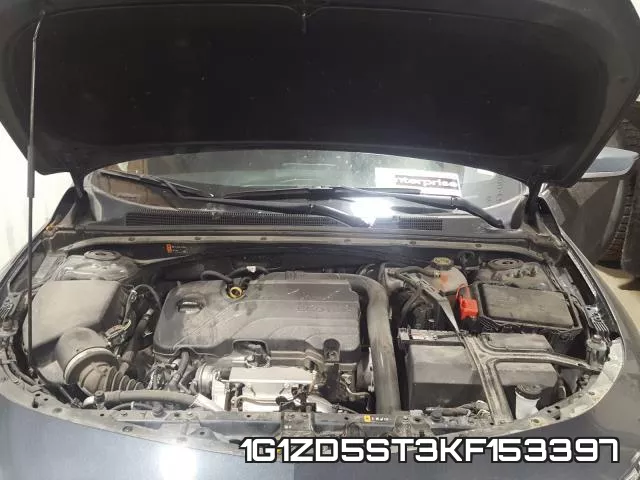 1G1ZD5ST3KF153397 фото 8