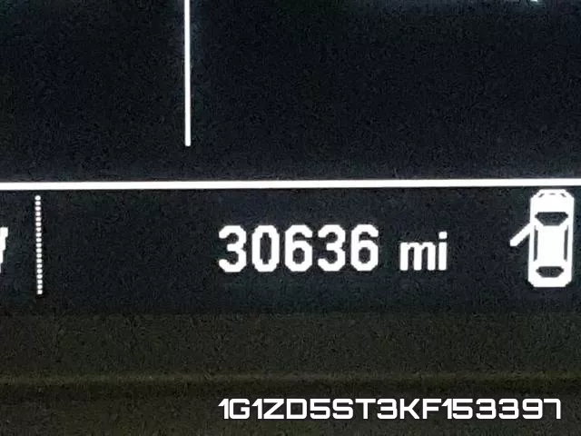 1G1ZD5ST3KF153397 фото 9