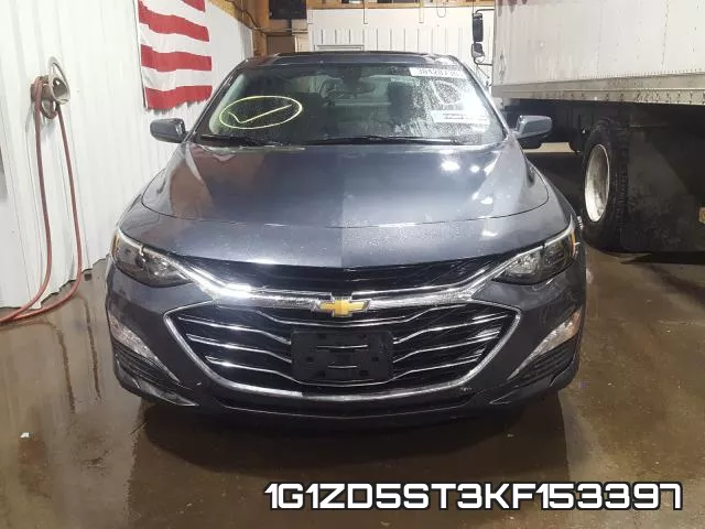 1G1ZD5ST3KF153397 фото 10