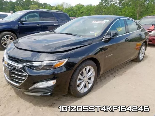 1G1ZD5ST4KF164246 фото 3