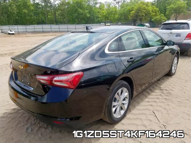 1G1ZD5ST4KF164246 фото 5