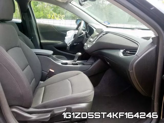 1G1ZD5ST4KF164246 фото 6