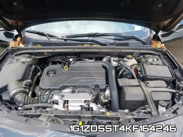 1G1ZD5ST4KF164246 фото 8