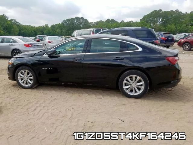 1G1ZD5ST4KF164246 фото 10