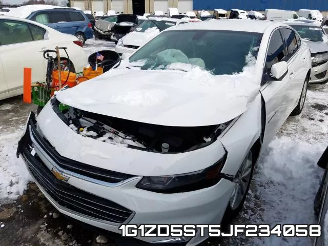 1G1ZD5ST5JF234058 фото 3