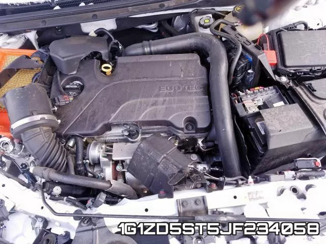 1G1ZD5ST5JF234058 фото 8