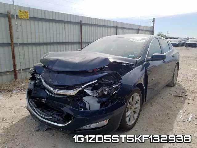 1G1ZD5ST5KF132938 фото 3