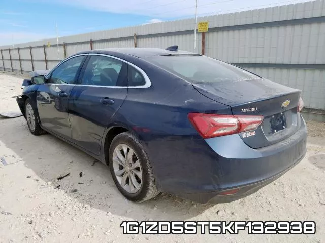 1G1ZD5ST5KF132938 фото 4