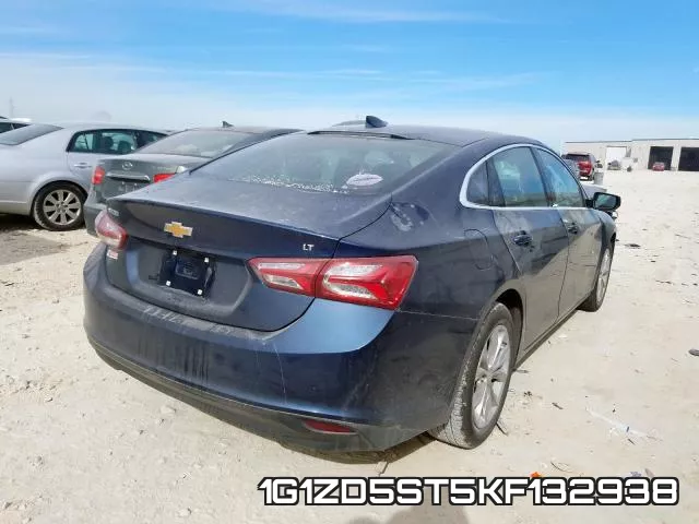 1G1ZD5ST5KF132938 фото 5