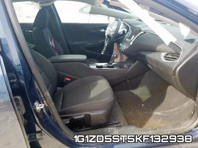 1G1ZD5ST5KF132938 фото 6