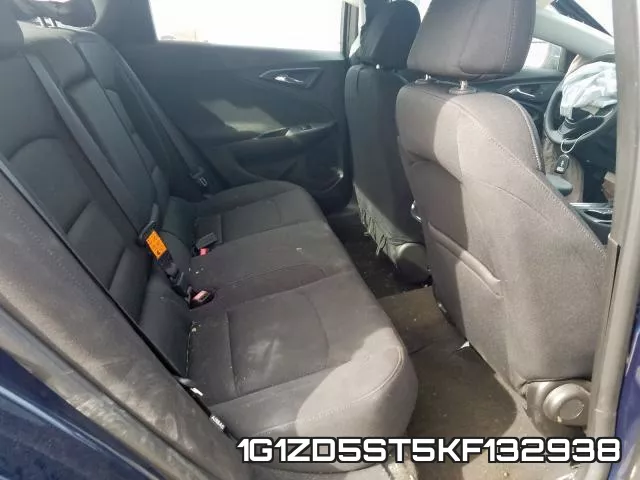 1G1ZD5ST5KF132938 фото 7